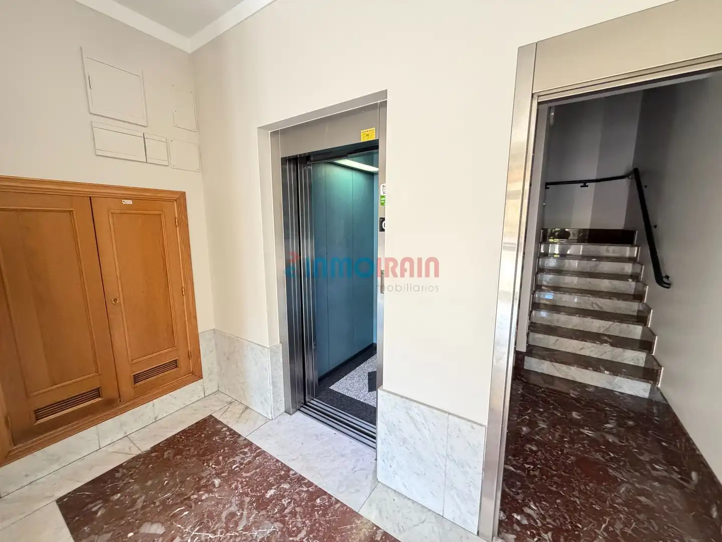 Flat for sale in Beasain  with Heating and Terrace