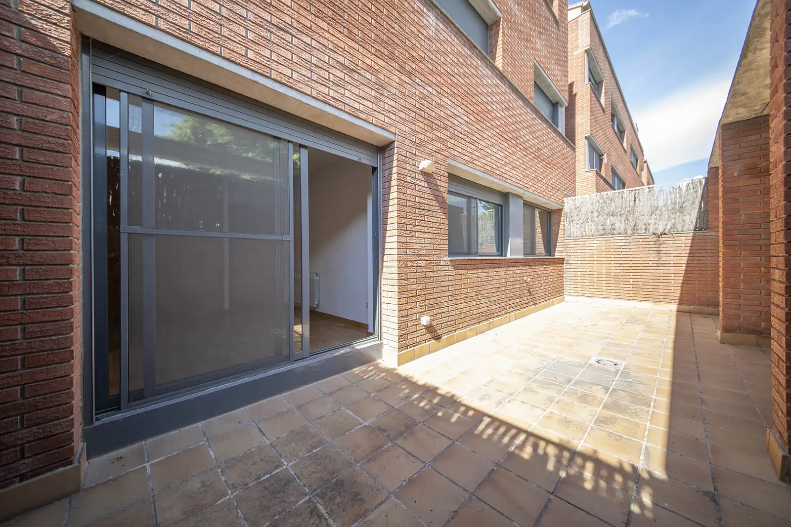 Terrassa de Pis en venda en Olèrdola amb Calefacció, Jardí privat i Parquet