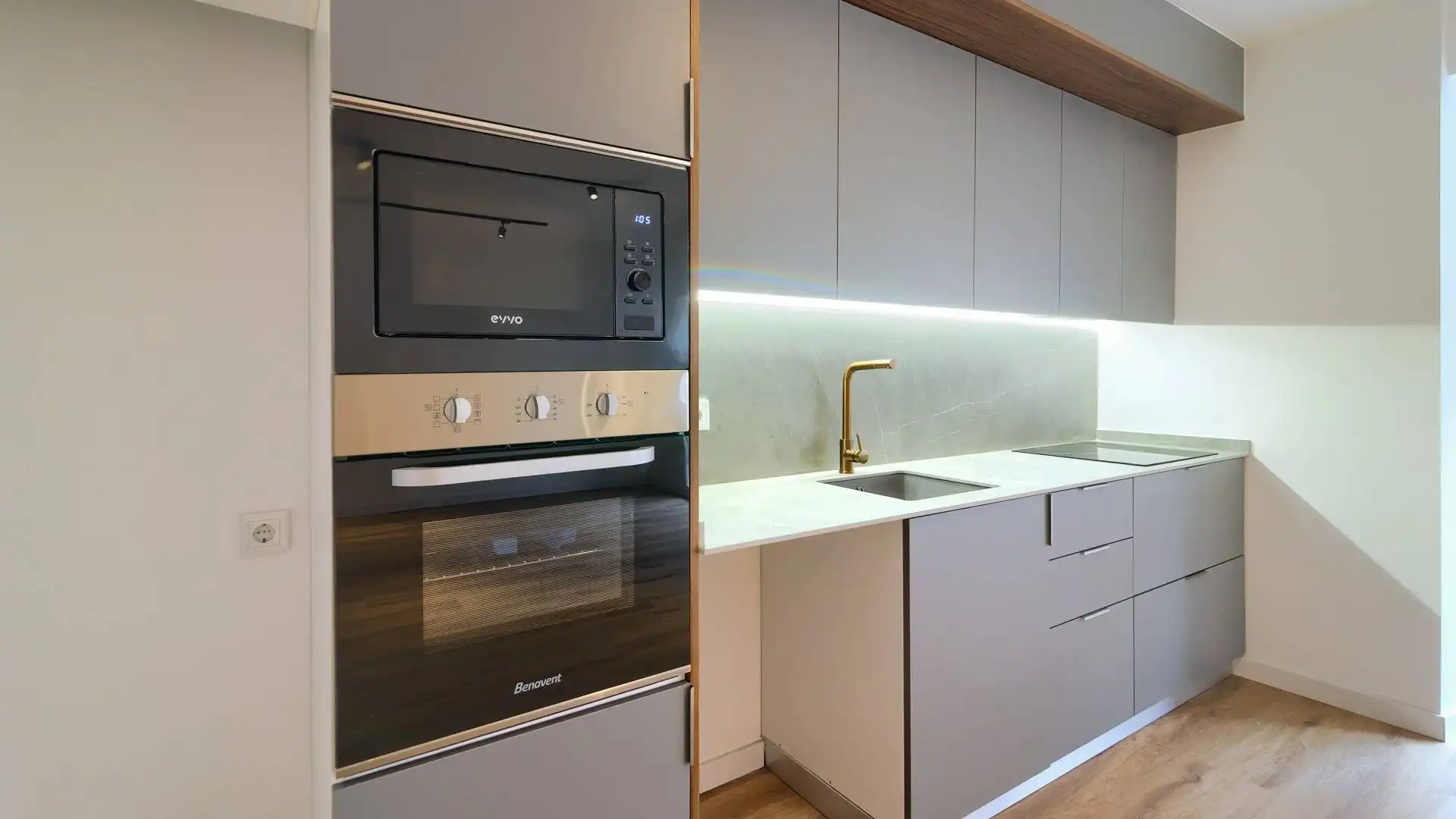 Piso con terraza en venta en Calle Calle Higinio Noja 'Profesor', imagen 8