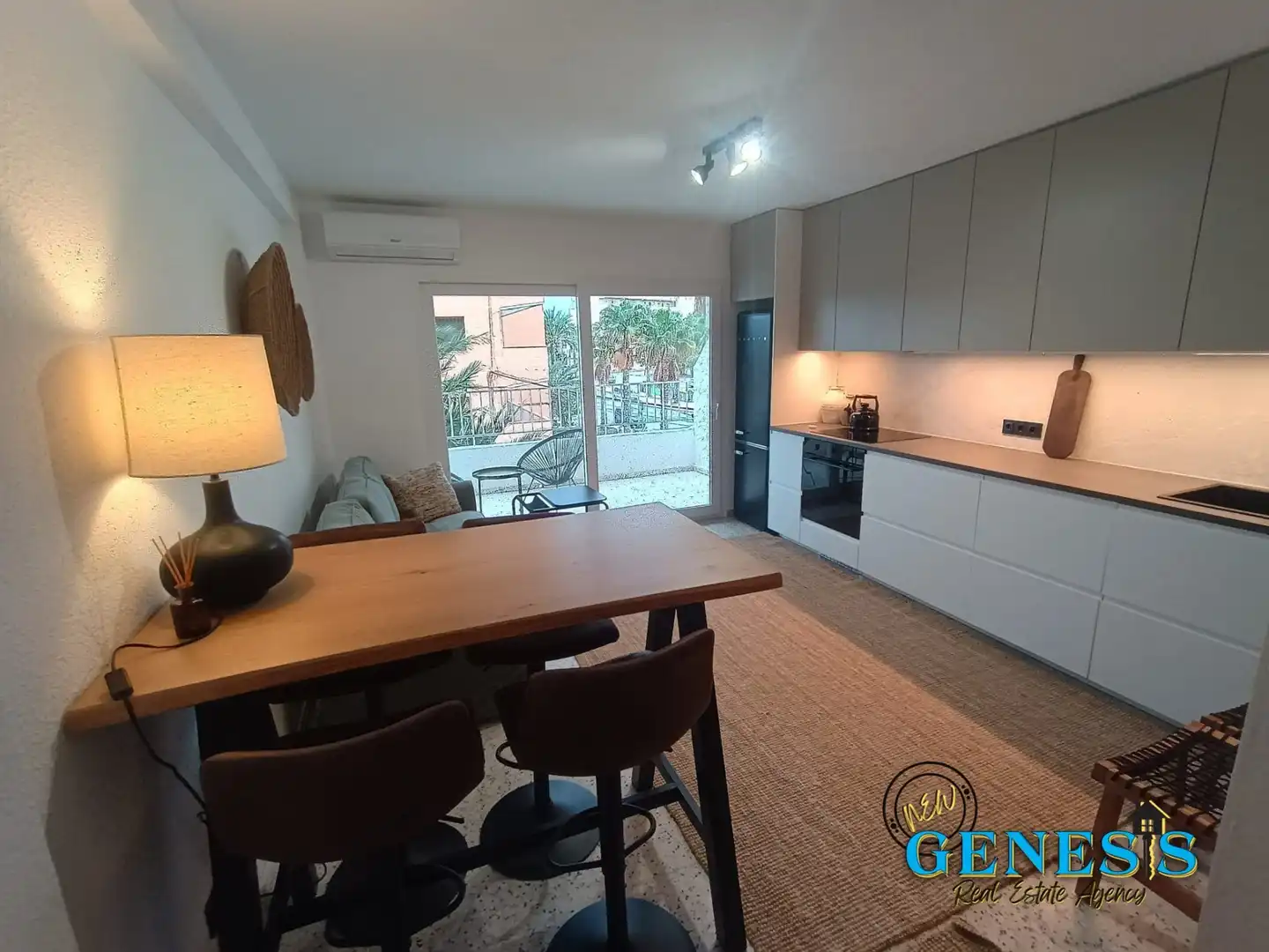Wohnung mit Terrasse zum Verkauf in Calle La herrera 7, imagen 7