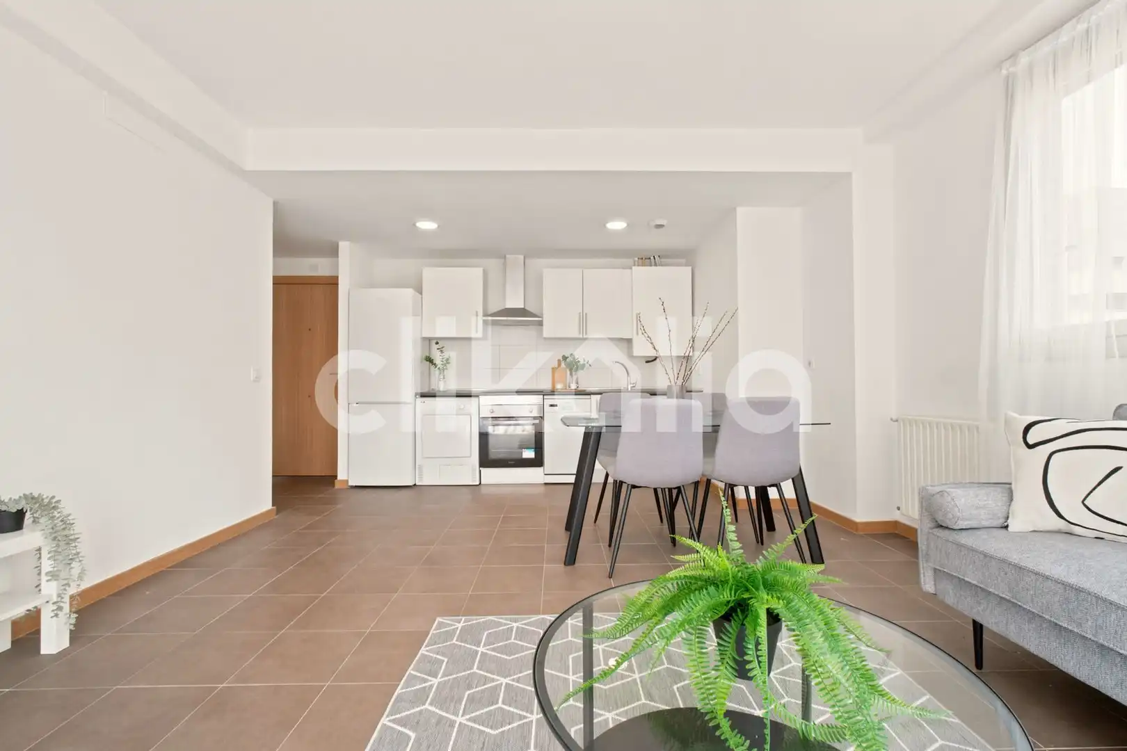 Appartement avec piscine à vendre à Primera Fase - Nuevo Tres Cantos, imagen 5