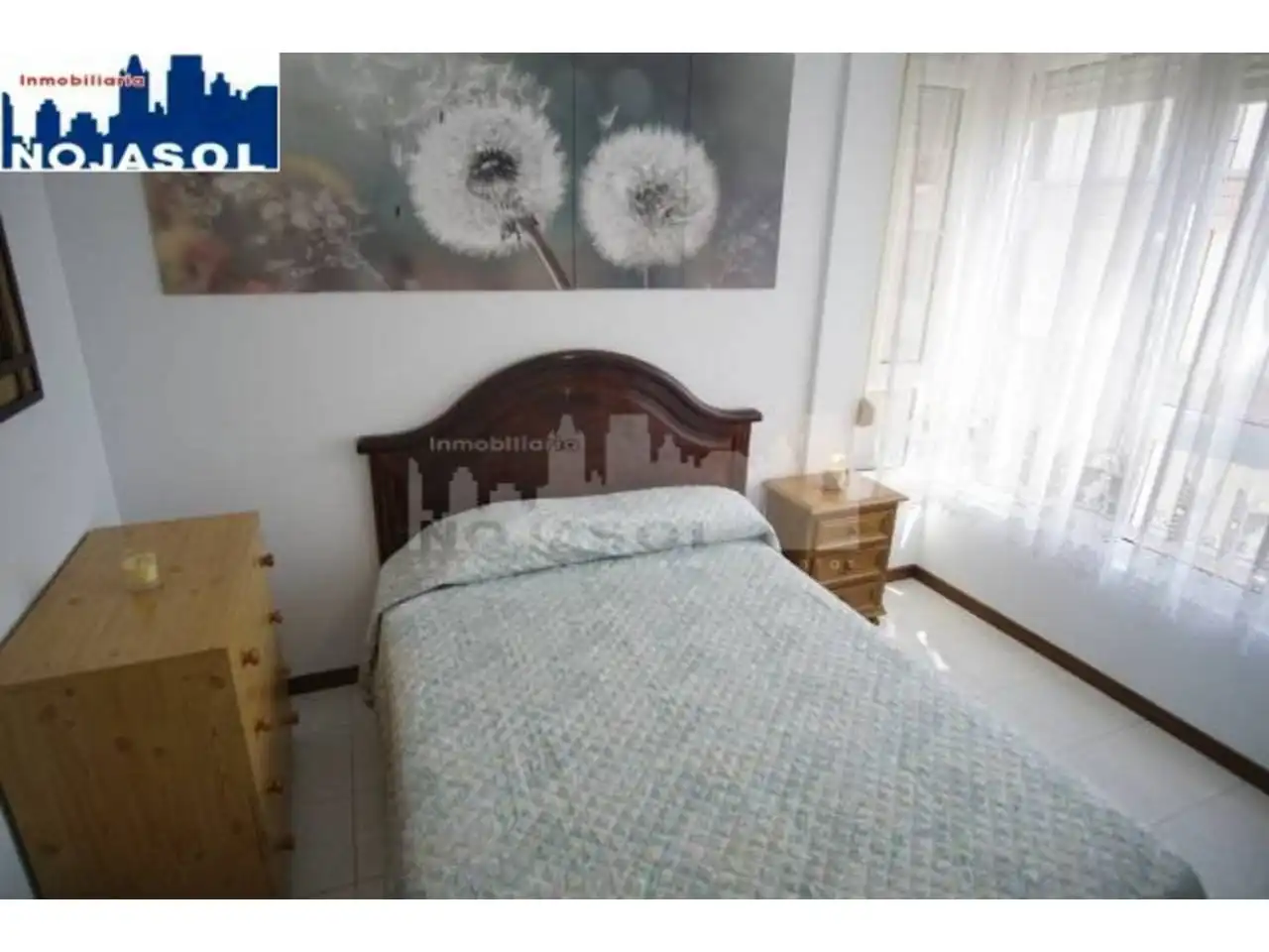 Appartamento in affitto a Calle Los Nogales 28, imagen 16