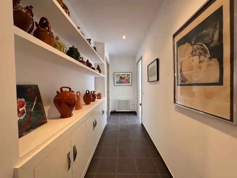 Houses for sale in Palafrugell  with Air Conditioner, Heating and Private garden