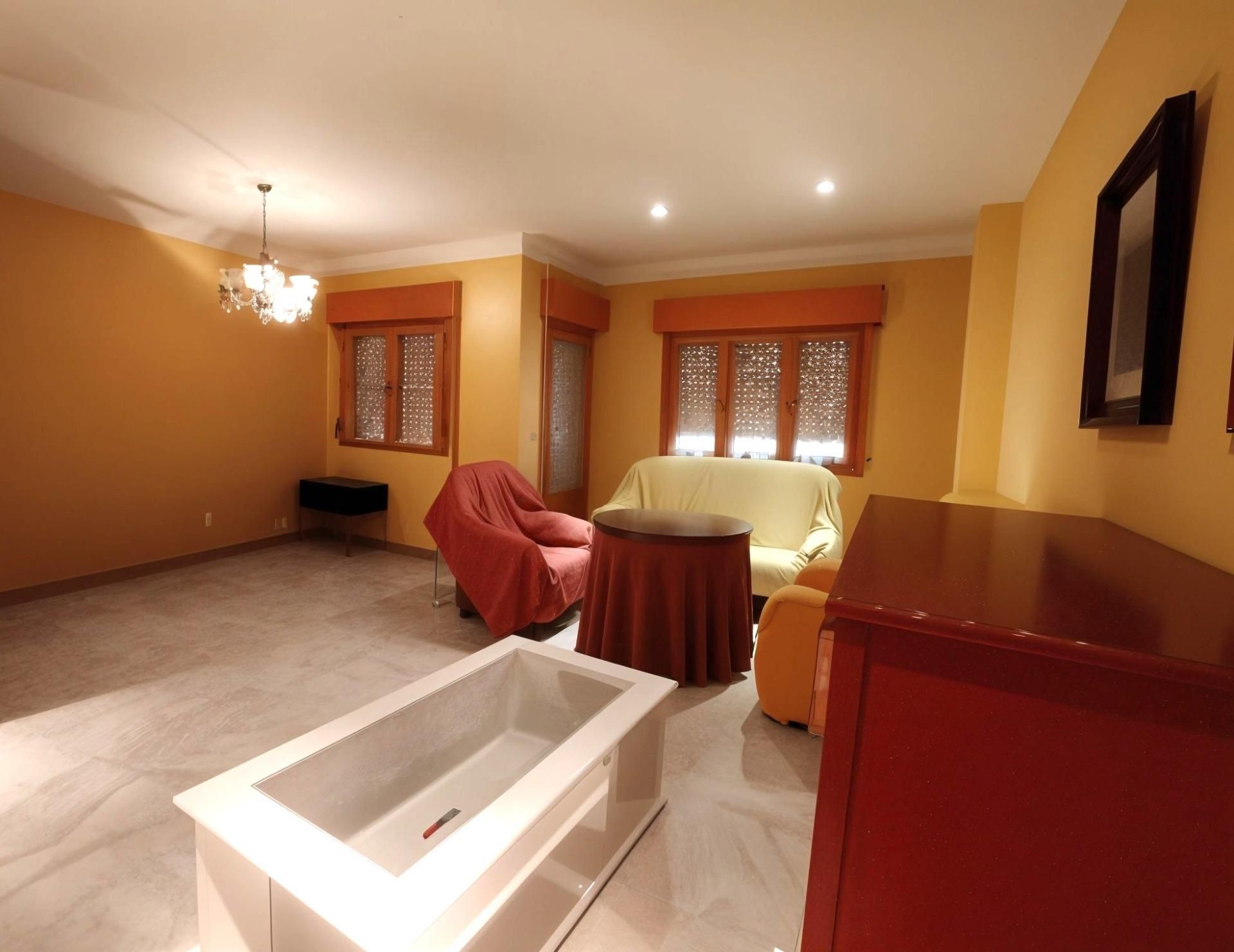 Flat for sale in La Roda