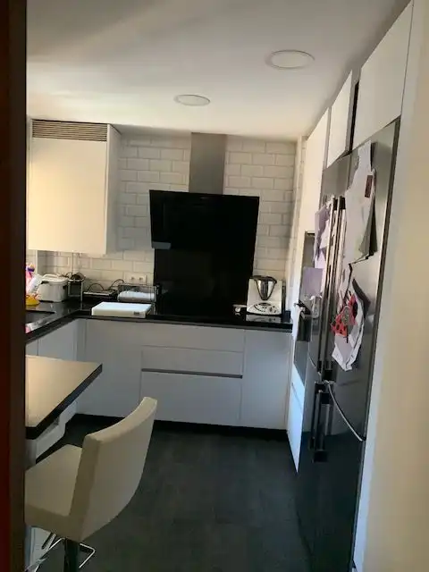 Flat for rent in Calle del Jalón, Martín Carpena - Torre del Río