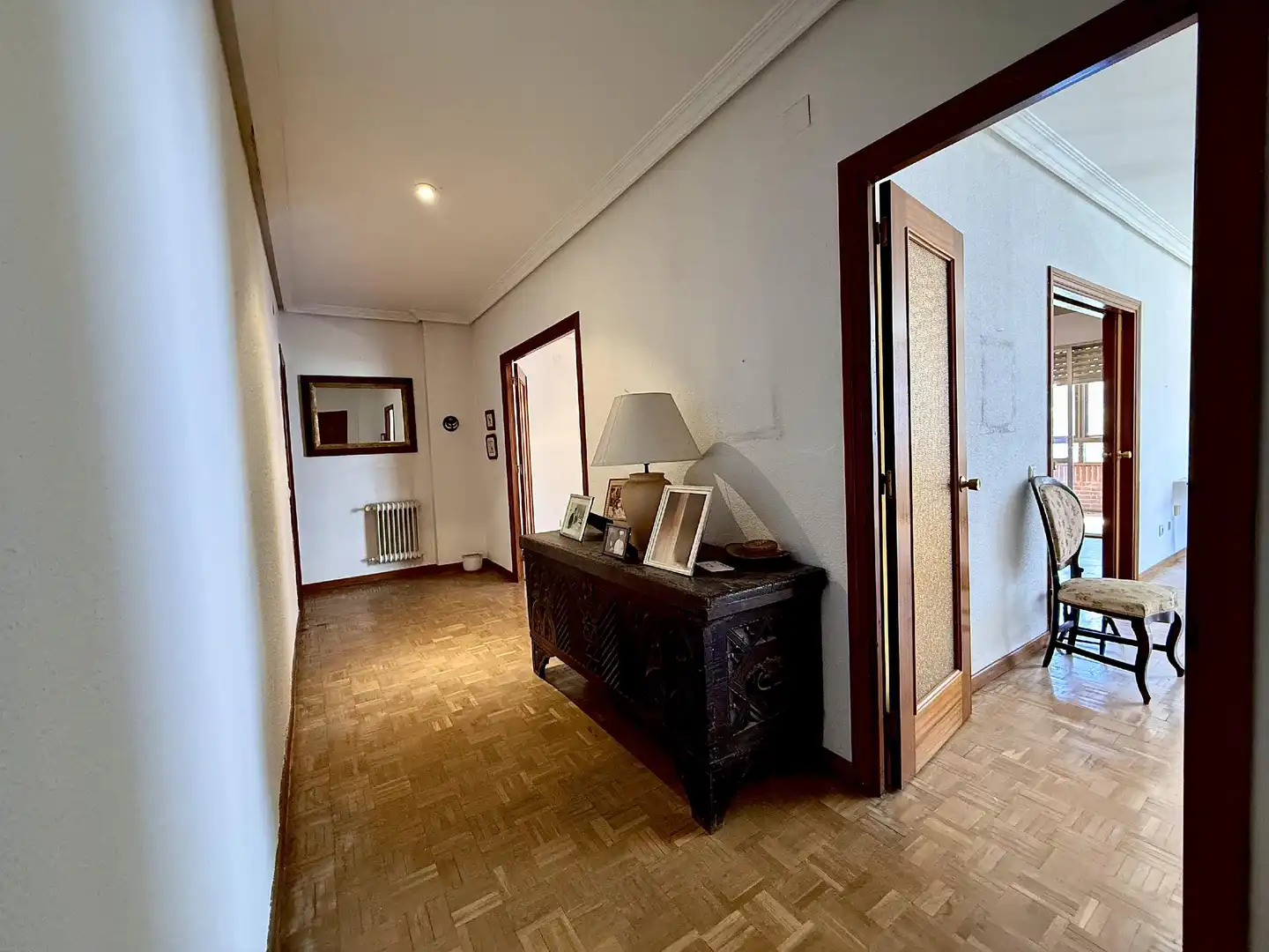Flat with lift for sale in Centro Ciudad, imagen 2