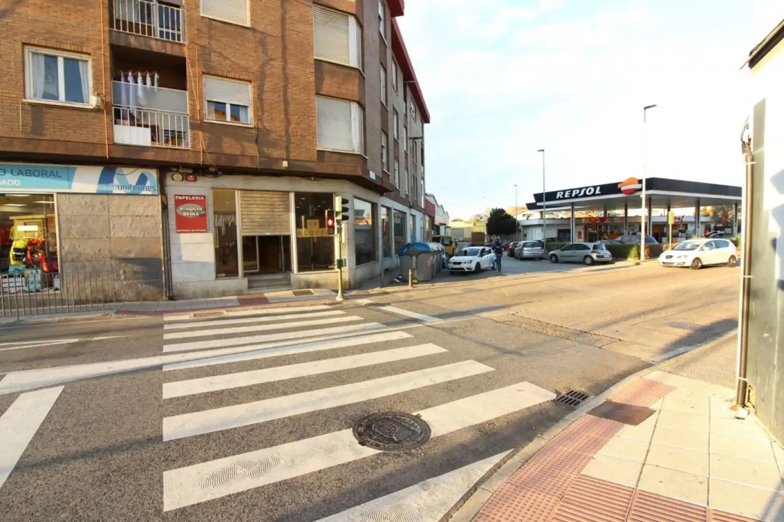 Local comercial en venta en Alisal - San Román, imagen 18