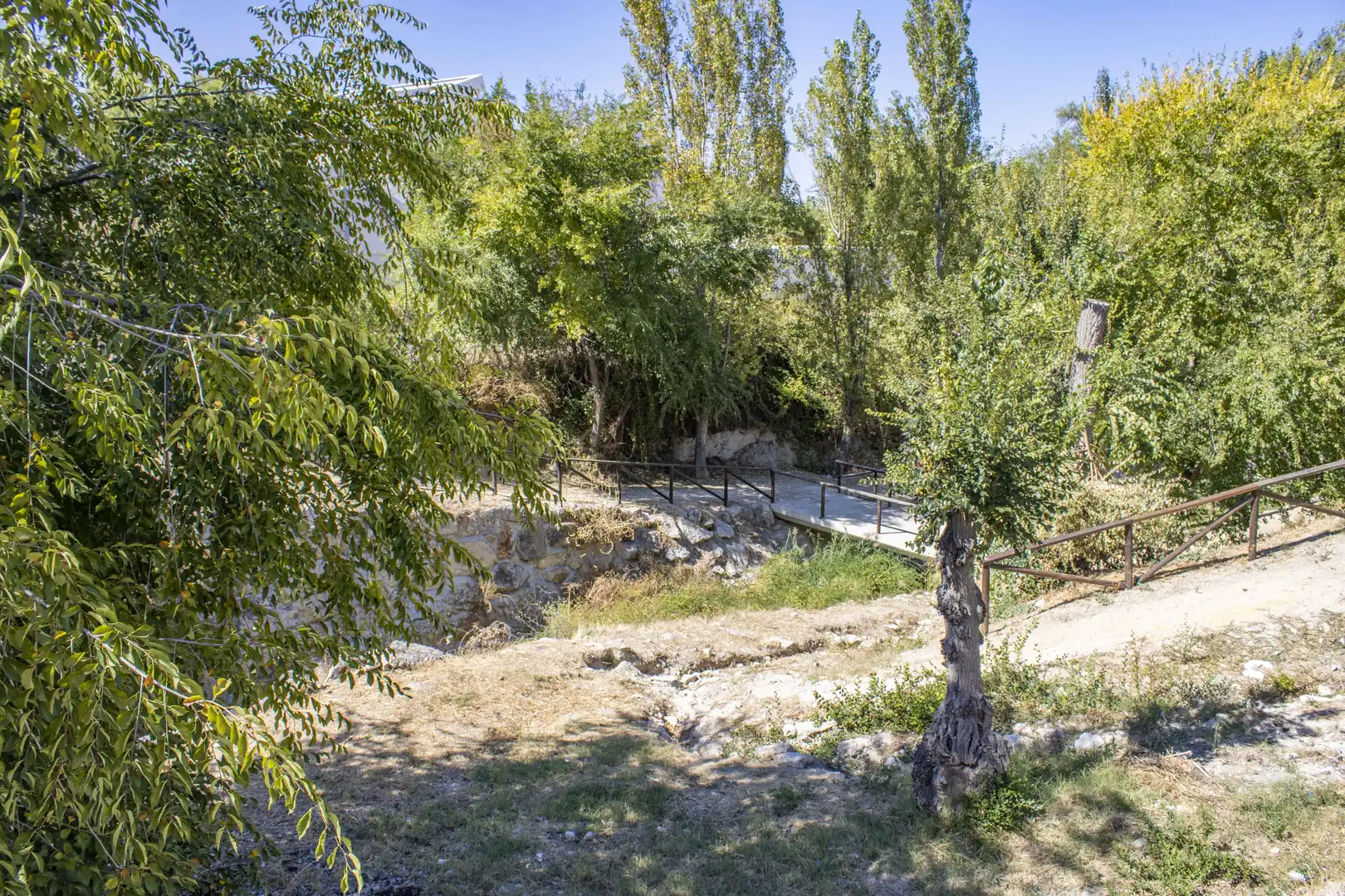 Piso en venta en C/ Rep. Argentina, Torredelcampo