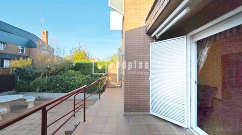 Foto 5 de Casa o xalet en venda a Los Madroños, Prado Santo Domingo - Ensanche, Alcorcón