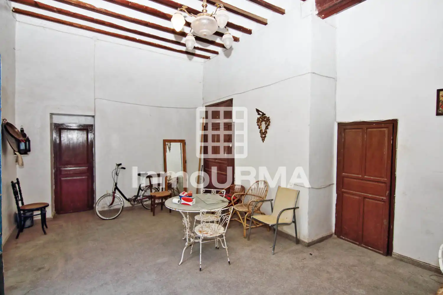 Casa o xalet en venda en Elda amb Jardí privat
