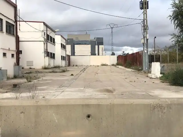 Residential land for sale in Calle Calle Fernando Fernán Gómez, imagen 4