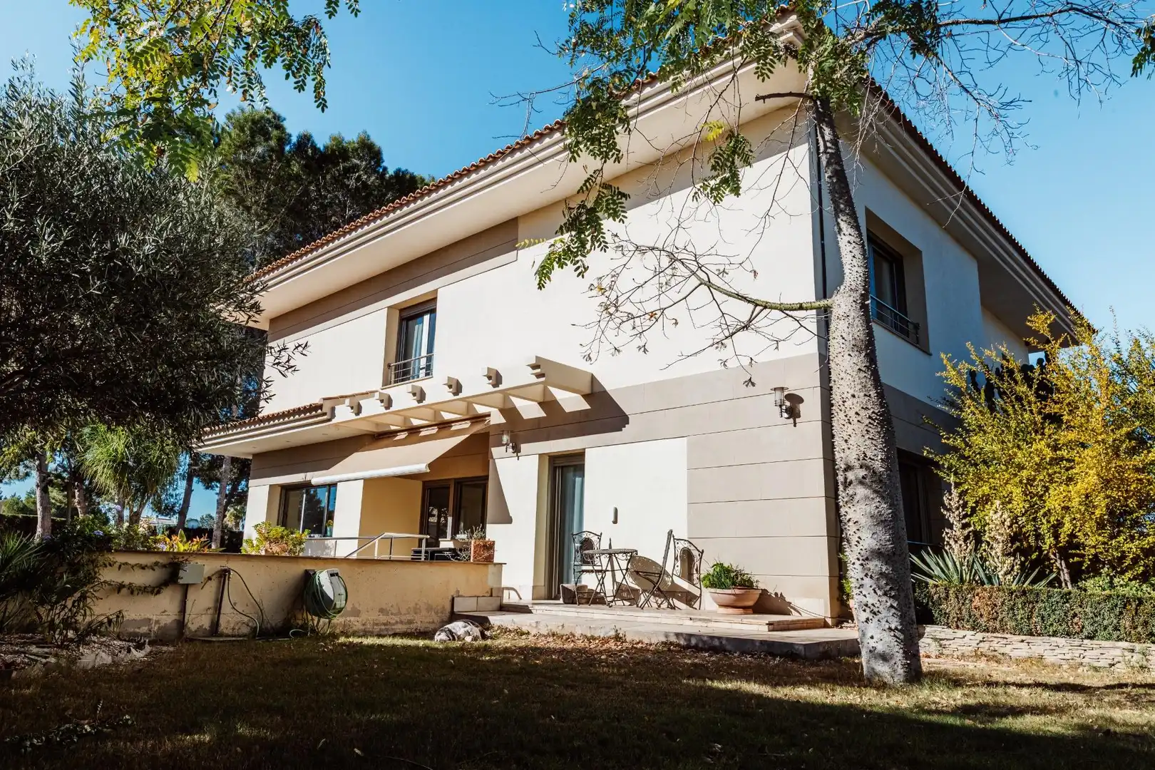 Villa mit Terrasse zum Verkauf in La Alcayna, imagen 37