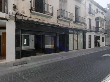 Residenziale in vendita a Calle DOLORES 12