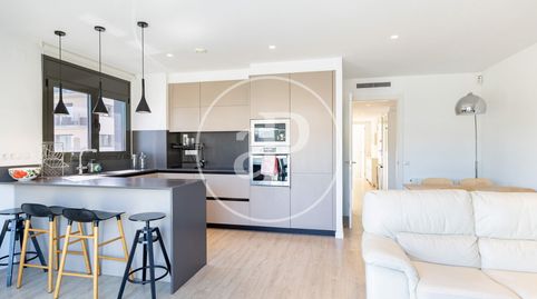 Foto 5 de Piso en venta en Carrer D'arenys, La Teixonera, Barcelona Capital