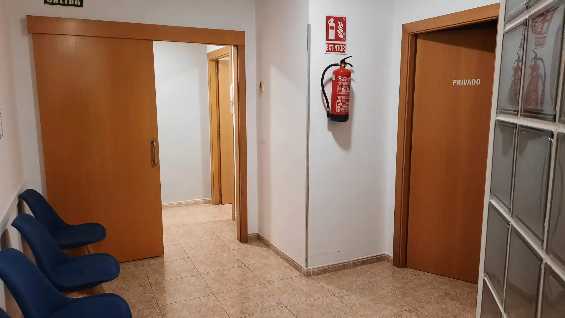 Gewerbefläche zum Verkauf in Casco Urbano, imagen 14