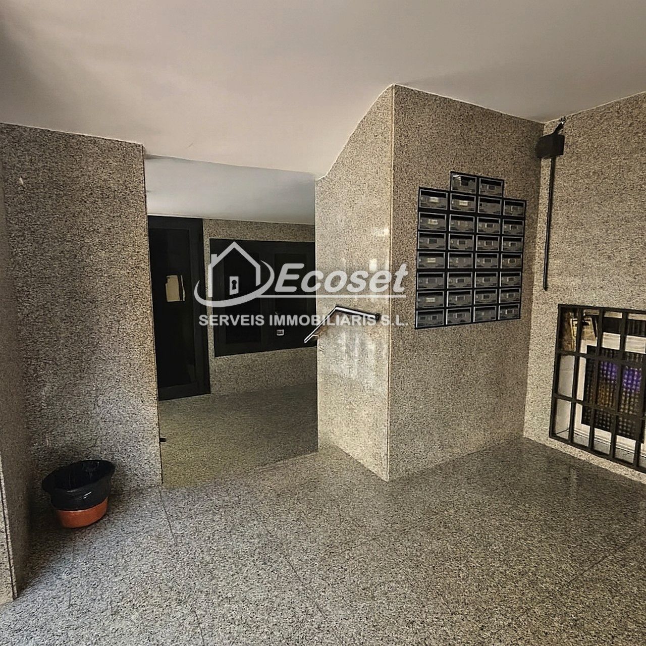 Pis en venda en L'Hospitalet de Llobregat amb Parquet i Terrassa