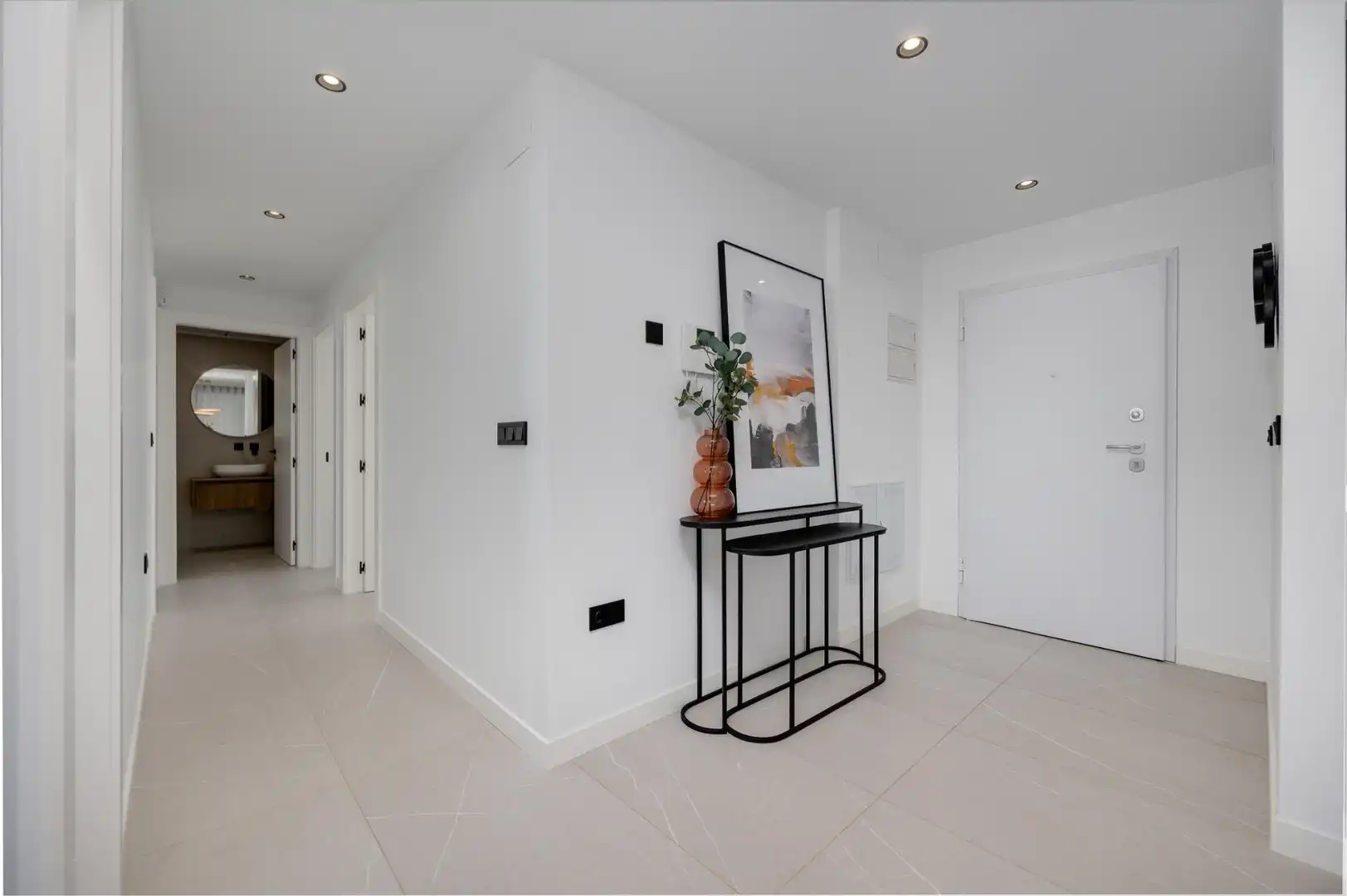 Villa con piscina in vendita a Nueva Torrevieja - Aguas Nuevas, imagen 29