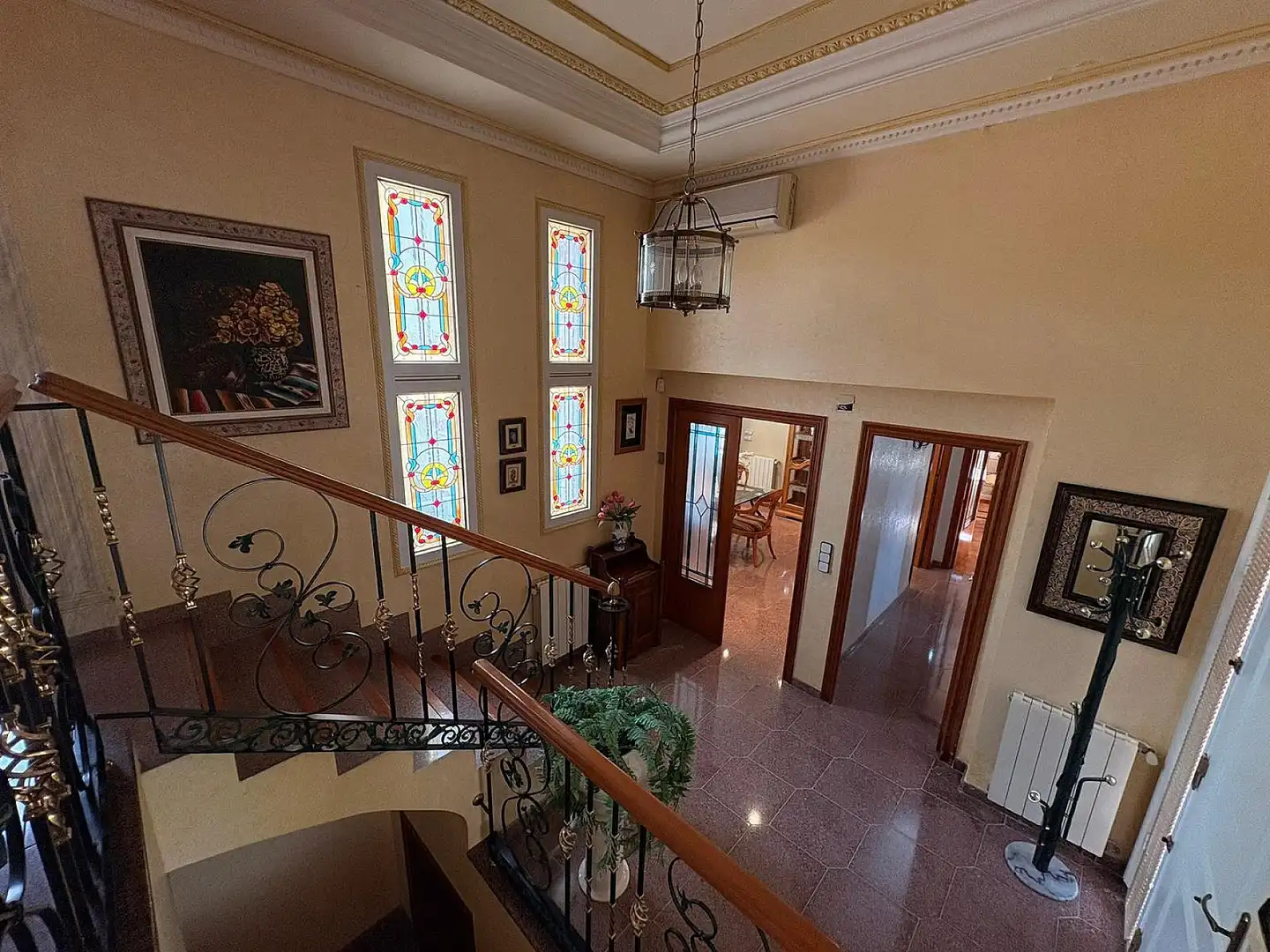 Detached house for sale in Sax, imagen 30