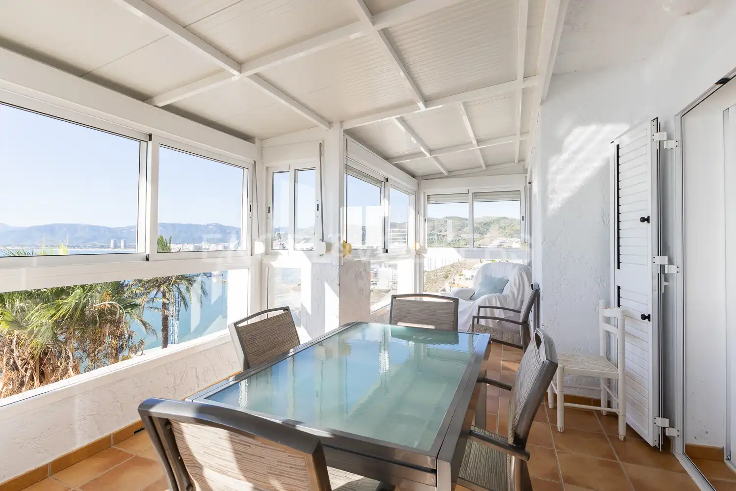 Casa con terraza en venta en El Faro, imagen 18