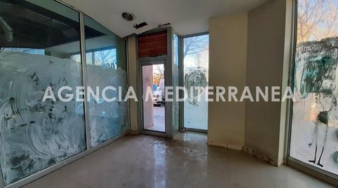Foto 2 von Geschaftsraum zum Verkauf in Calle Arquitecto Tolsa, Sant Llorenç - Zona Alfahuir, Valencia Capital