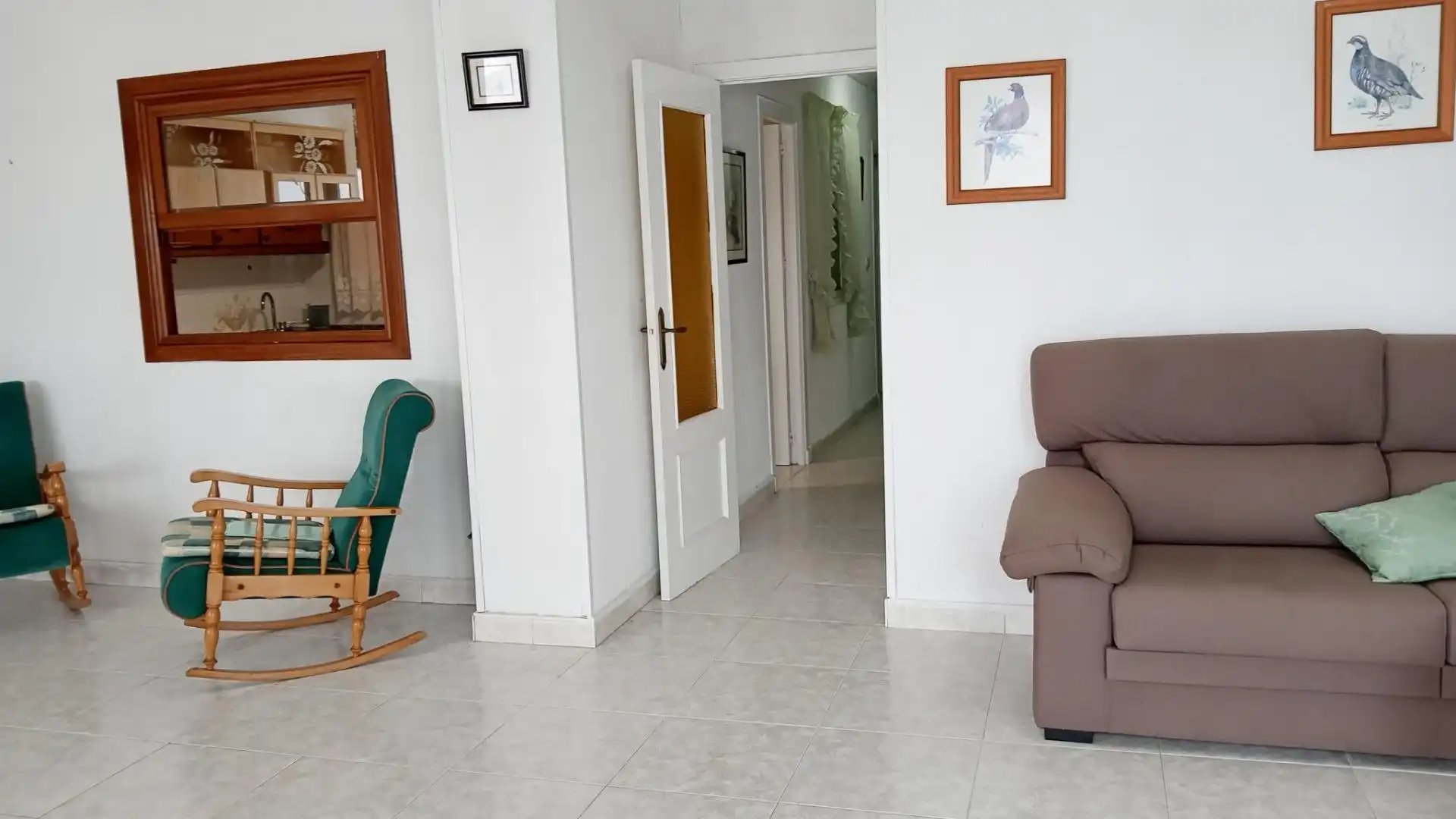 Apartment with lift for sale in Playa de los Locos, imagen 3