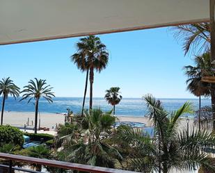 Bedroom of Apartment for sale in Estepona  with Terrace