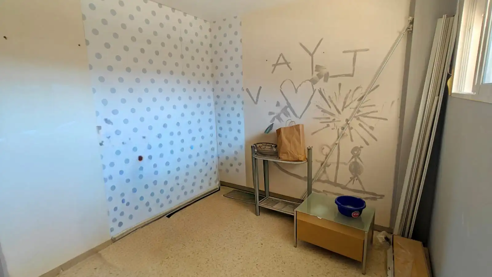 Habitación de Dúplex en venta en L'Alcúdia de Crespins, Valencia