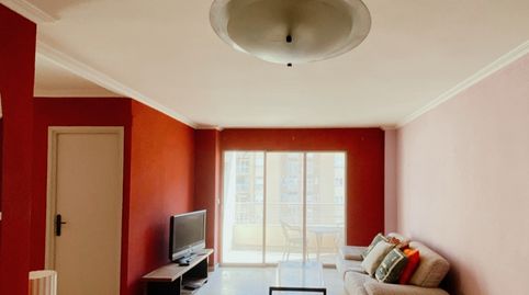 Foto 3 de Piso en venta en Avinguda de Blasco Ibáñez, Ciutat Jardí, Valencia Capital