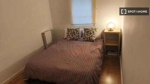 Foto 4 de Piso de alquiler en Ciudad Universitaria,  Madrid Capital