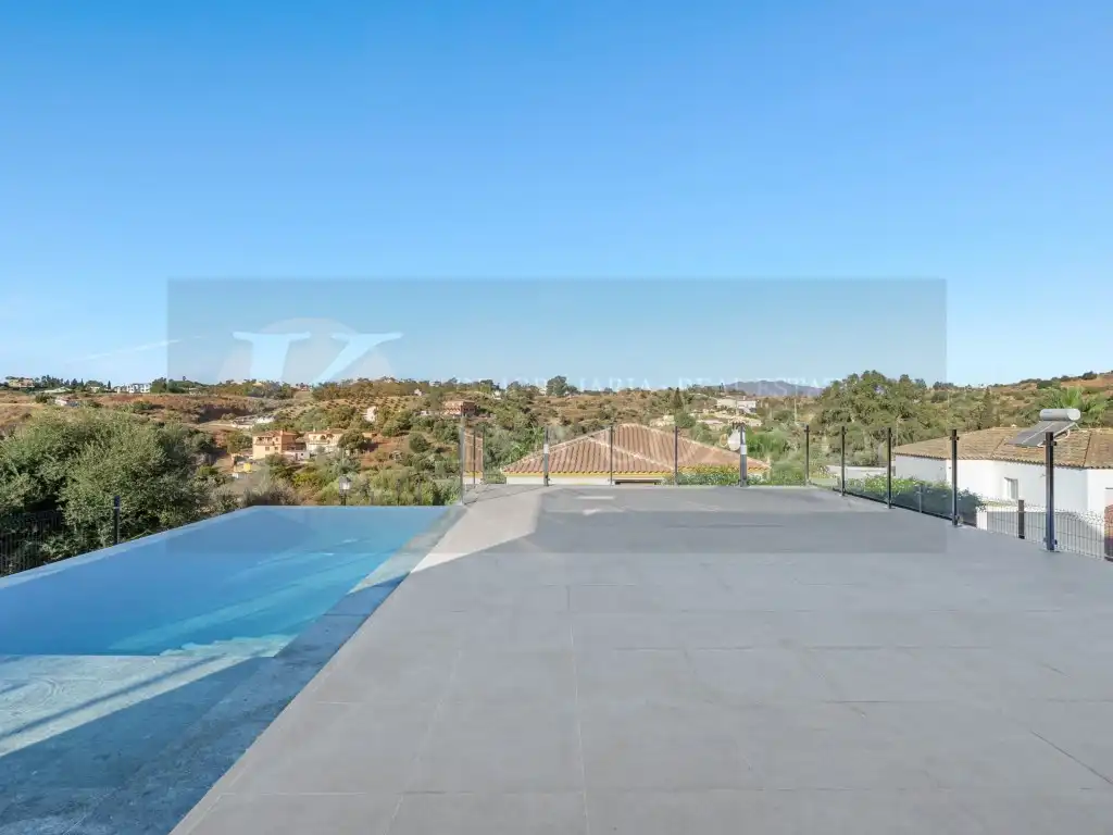 Maison avec piscine à vendre à Campo de Mijas, imagen 20