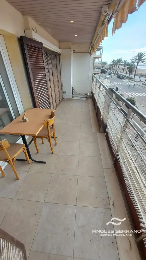 Piso con ascensor en venta en Sant Joan de Deu, 181, imagen 7