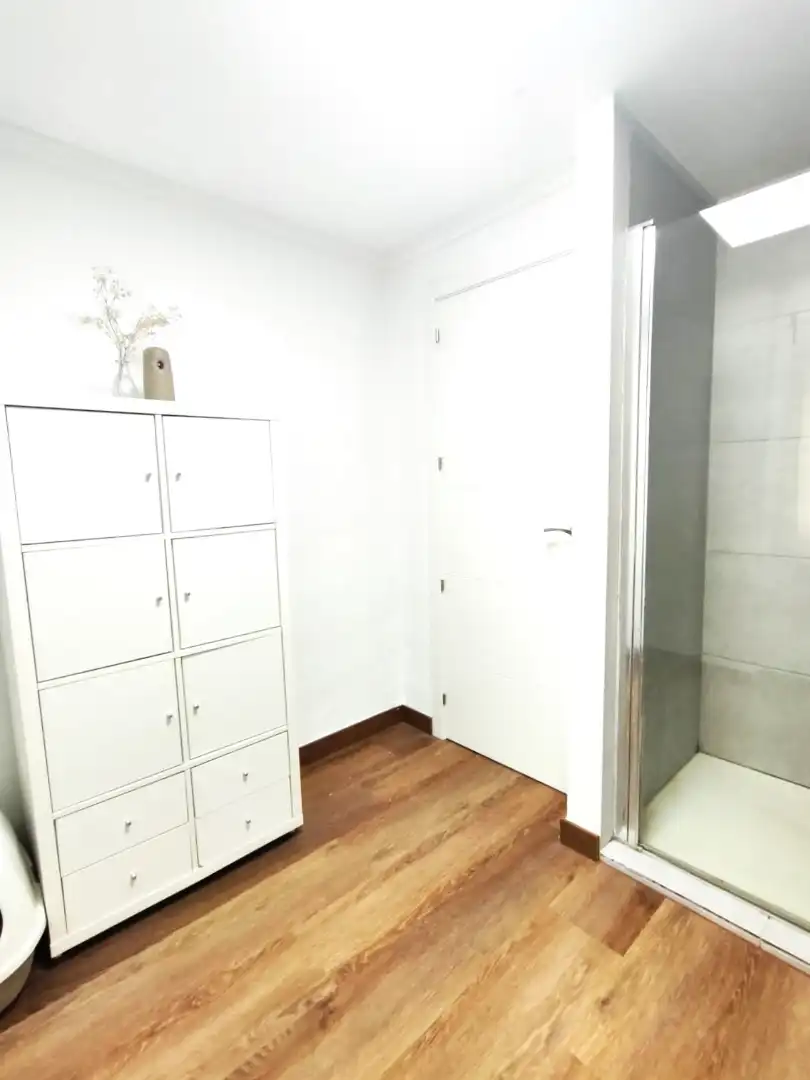 Piso en venta en Paterna con Aire acondicionado, Amueblado y Horno