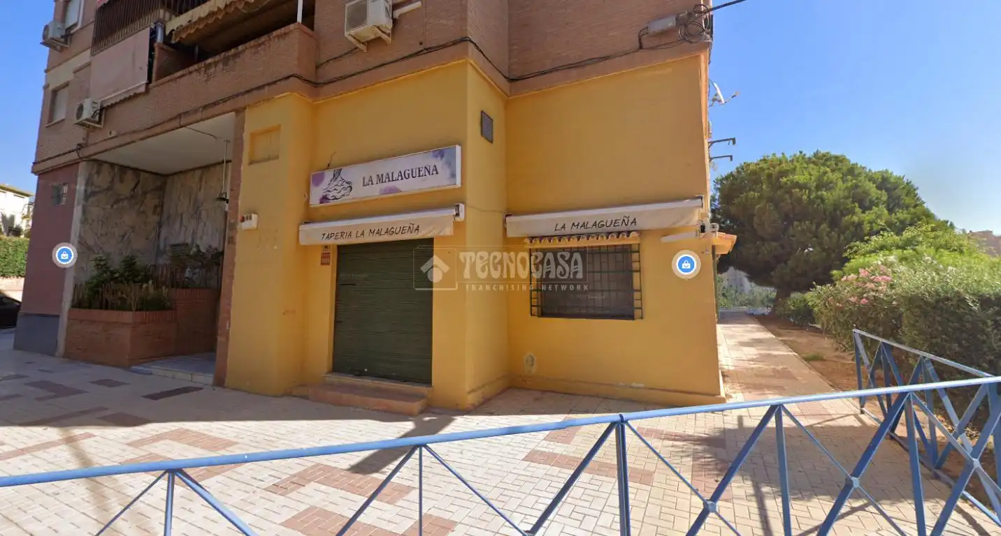 Estudio en venta en La Florida - Parque Norte