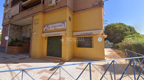 Photo 3 of Commercial properties for sale in La Florida - Parque Norte, Málaga Capital