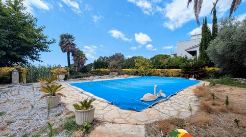 Foto 3 de Casa o chalet en venta en Canyelles, Girona