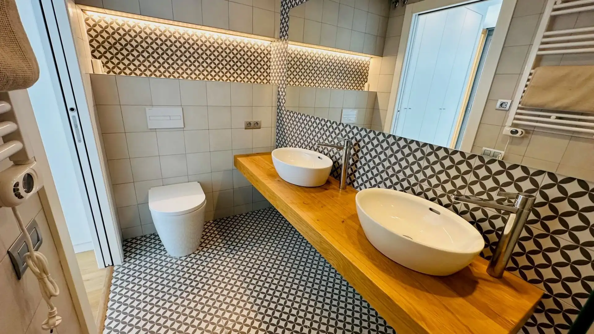 Flat with pool for sale in Pintor Huguet, imagen 9