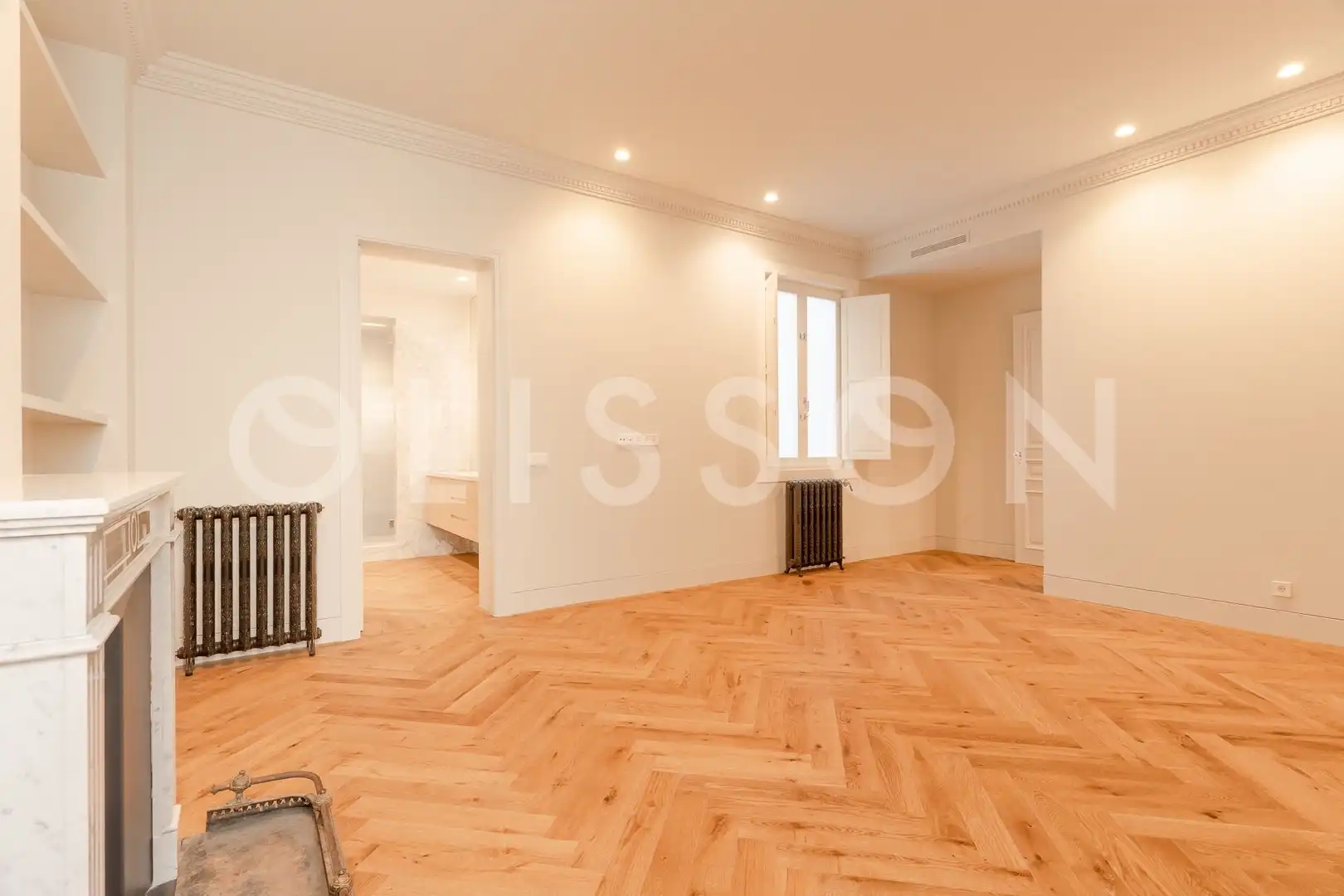 Flat with lift for sale in Retiro, imagen 13