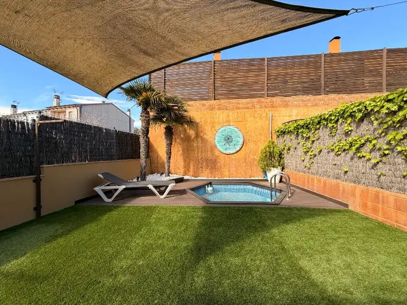 Casa o xalet en venda a Avinguda de Pozo Alcón, Piverd - Vila-Seca - Bruguerol