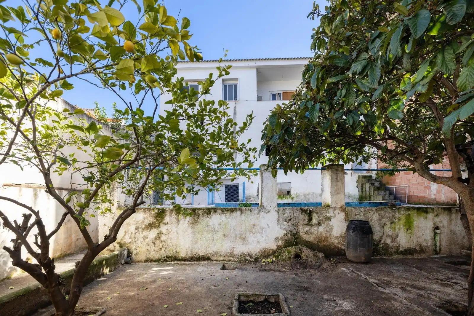 Casa o xalet en venda a La Zubia Ciudad