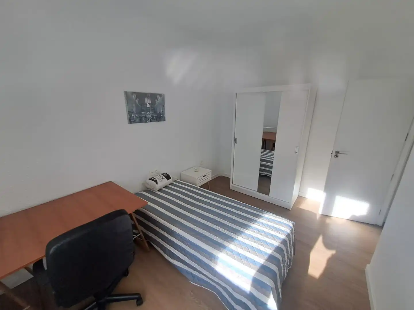 Habitación de Piso de alquiler en Ronda