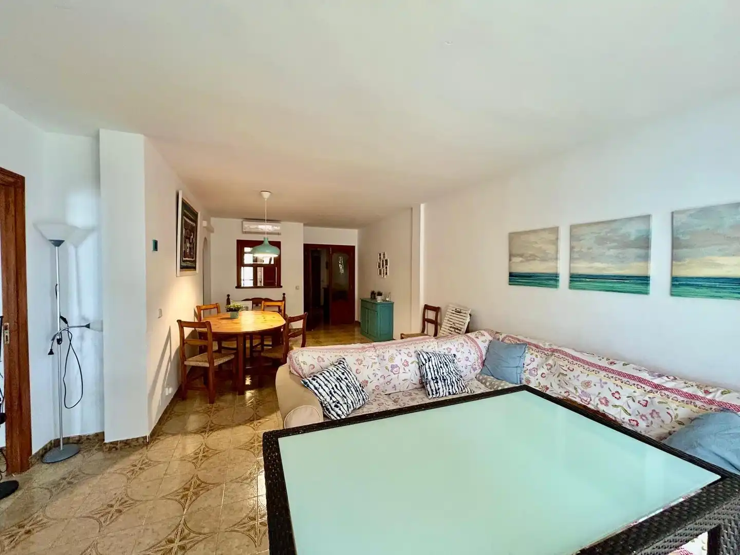 Flat for sale in Colònia Sant Jordi, imagen 7