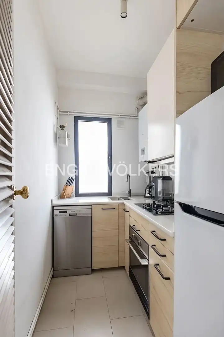 Wohnung zum Verkauf in Calle de la Alameda, imagen 25