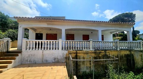 Photo 2 of Houses for sale in Paseo Gran Circumval.lacio (mas, Mas Mora - Sant Daniel, Tordera