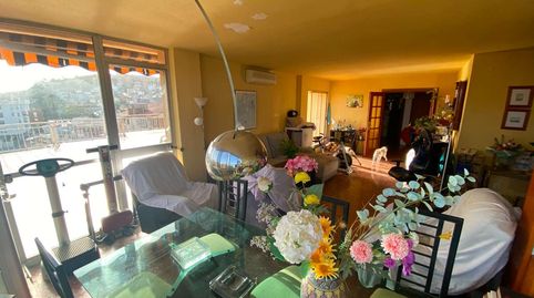 Foto 5 de Ático en venta en N/a, 88, Pedregalejo - Morlaco, Málaga Capital