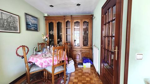 Foto 4 de Piso en venta en Paris, Concheiros - Fontiñas, Santiago de Compostela