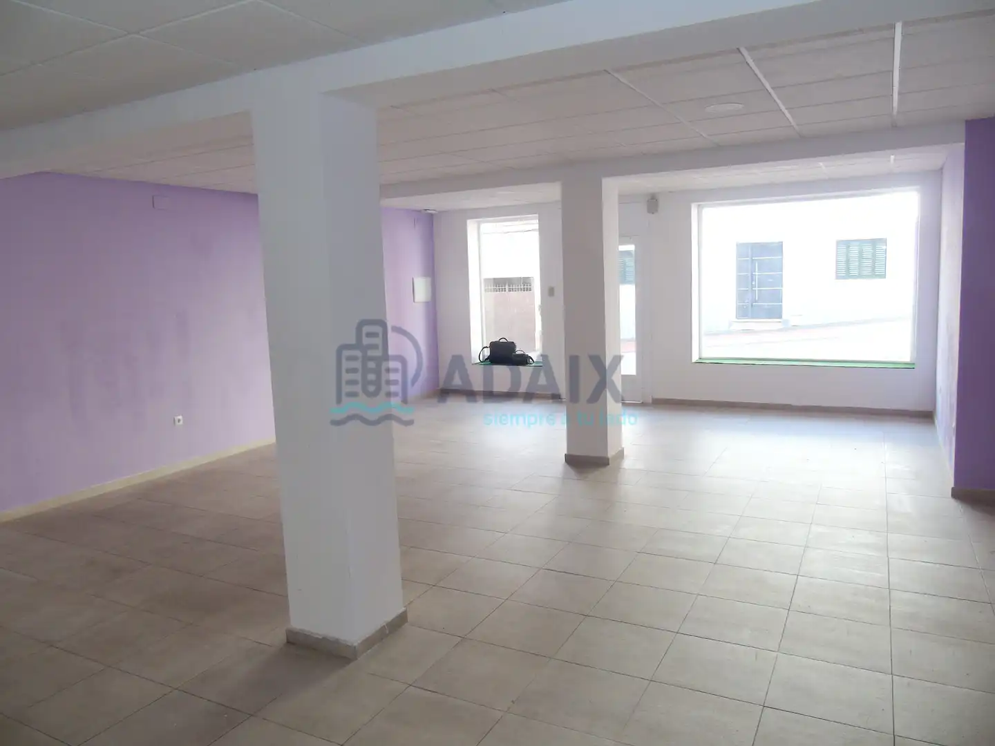Business premises to rent in Las Ventas de Retamosa, imagen 5