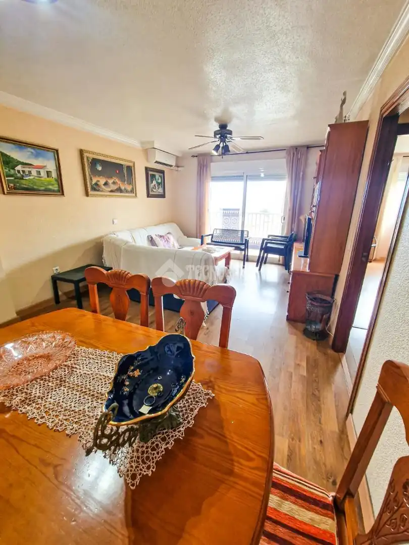 Appartement avec ascenseur à vendre à Playa de Garrucha, imagen 8