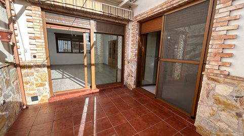 Foto 4 von Einfamilien-Reihenhaus zum Verkauf in Corpa, Madrid