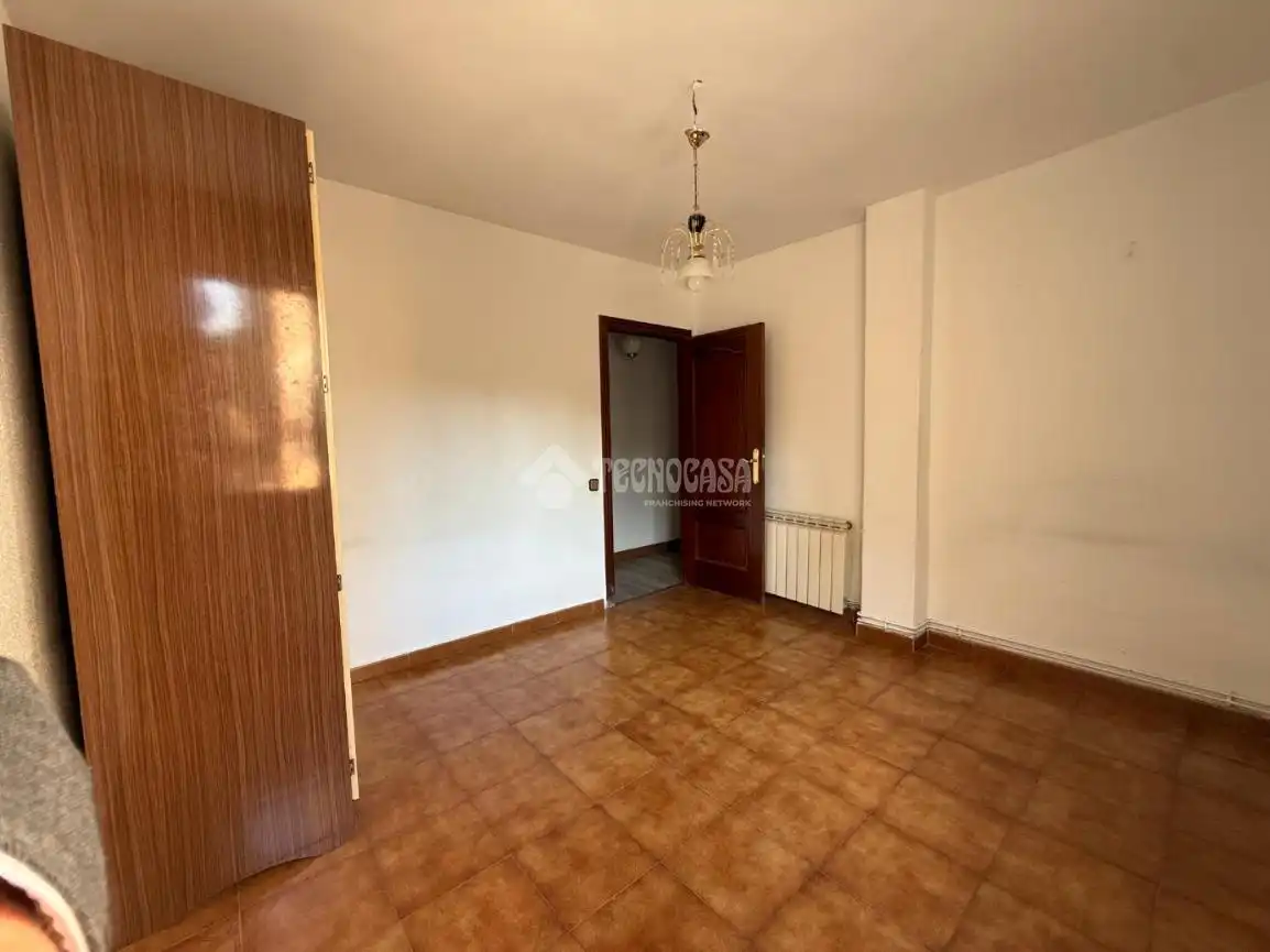 Flat with lift for sale in C. de la Reina Mercedes, imagen 20