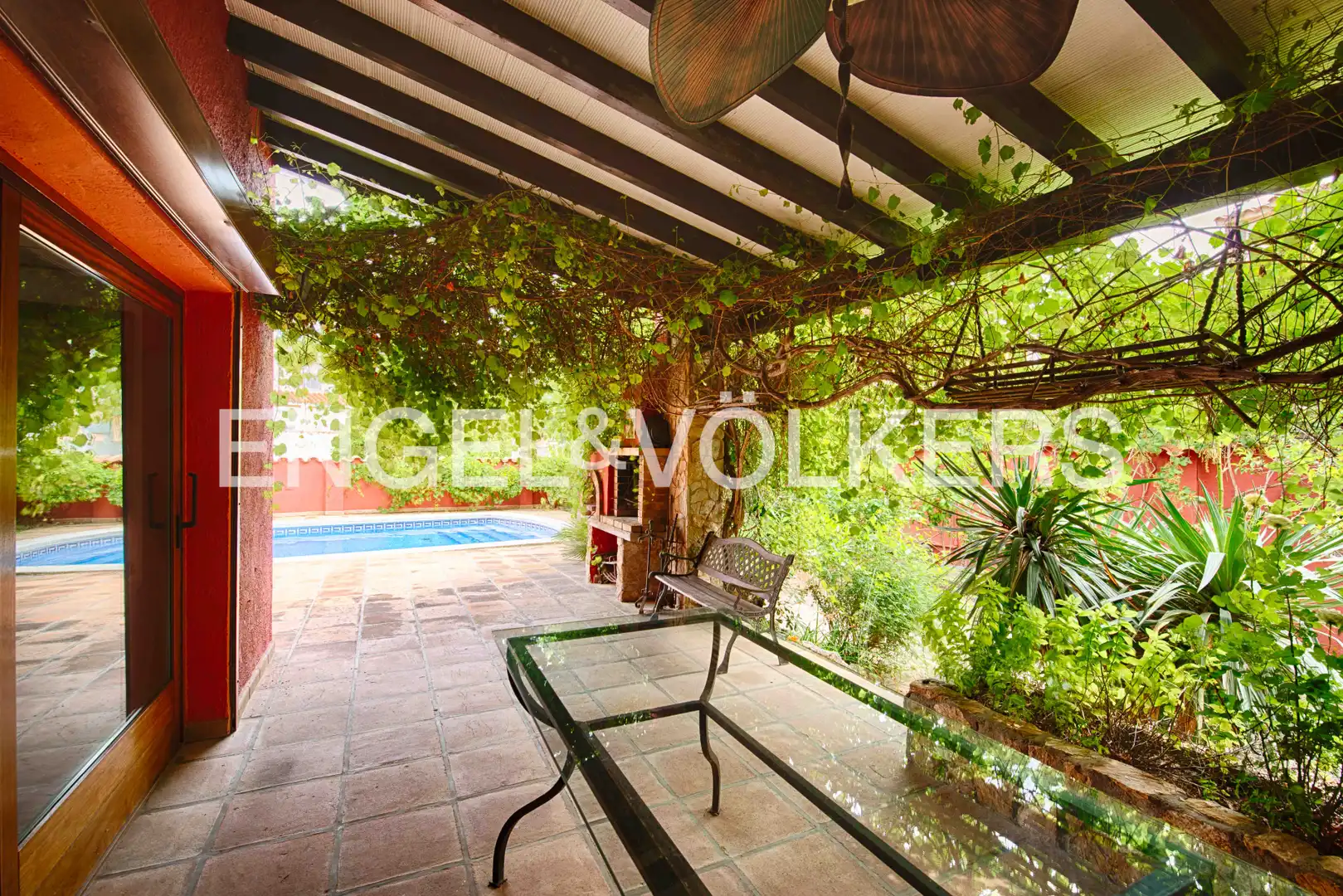 Chalet con terraza en venta en Carrer Carmençó, imagen 7
